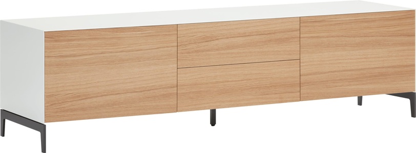 Micasa, TV-Möbel LUX, Micasa, 
