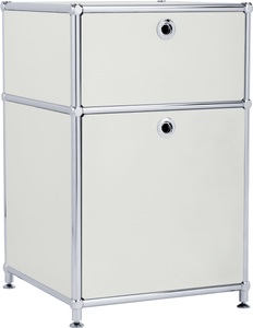 Micasa, Korpus FLEXCUBE, Micasa, Korpus FLEXCUBE