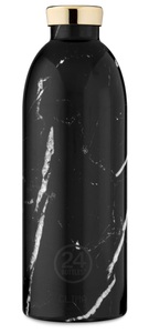 24Bottles, 24Bottles Isolierflasche 850ml, 24BOTTLES - Isolierflasche, 850 ml, Black