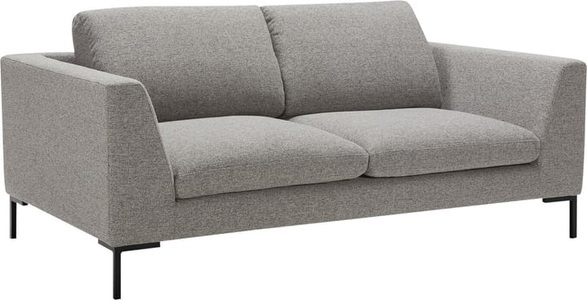 Micasa, 2er-Sofa NEWTON - 180 cm x102 cm x80, Micasa, 2er-Sofa NEWTON