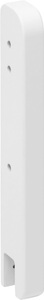 FLEXA, Pfosten für 3/4 Sicherung WHITE, Flexa, Pfosten für Absturzsicherung 3/4 WHITE / NOR
