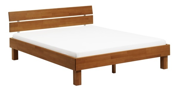 Hasena, Bett WOODLINE, HASENA, 