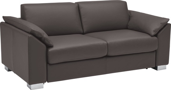 Micasa, Bettsofa OPUS - 176 cm x204 cm x82, Micasa, 