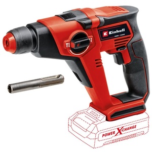 Einhell TE-HD 18/12 Li-Solo Bohrhammer