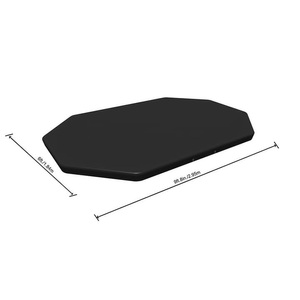 Bestway, Abdeckplane für Pool 300 x 200 x 84 cm, Abdeckplane für Pool 305 x 200 x 84 cm