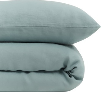 Micasa, Leinen-Duvetbezug ZARA, Micasa, Leinen-Duvetbezug ZARA