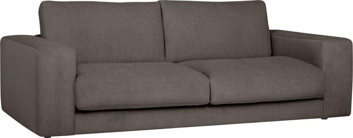 Micasa, 2er-Sofa HARRISON