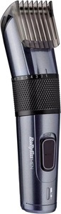 BaByliss, BaByliss Haarschenider Titanium,, Babyliss E976E Titanium Haarschneider