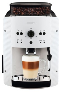 Krups, Krups Ea8105 Kaffeevollautomat, KRUPS Kaffeevollautomat EA8105