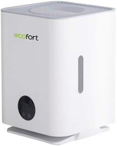 ecofort, Ecofort Luftbefeuchter ecoQ HumidAir E250+, Ecofort ecoQ HumidAir E250+ Luftbefeuchter ? Weiss