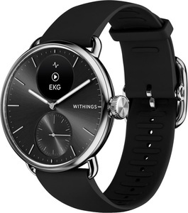 Withings Scanwatch 2 Black 38mm Smartwatch