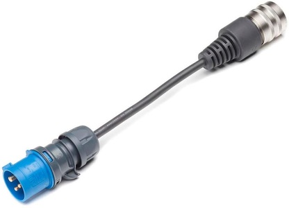 juice technology, juice technology juice technology Adapter, Juice Technology Adapter Connector CEE16A / 230V