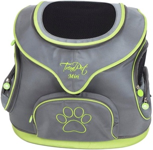 TrendPet, TrendPet Tiertransport-Rucksack Miri, Grösse L Transport, TrendPet Tiertransport-Rucksack Miri, Grösse L