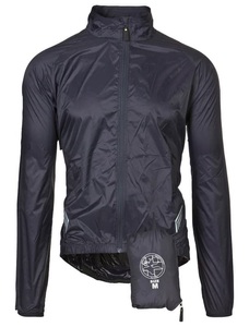Rukka, Rukka Windshield Trekkingjacke marine, 