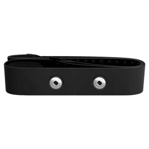 POLAR, Polar Pro - (), Polar Pro Chest Strap Brustgurt schwarz