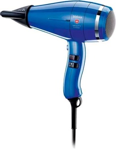 Valera, Valera Vanity Hi-Power Royal Blue - Haartrockner (Blau), Valera Vanity Hi-Power RC Haarfön blau