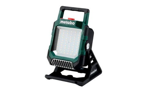 Metabo, Metabo BSA 18 LED 4000 Akku-Baustrahler 4000 lm 601505850, Metabo BSA 18 LED 4000 Akku-Baustrahler 4000 lm 601505850