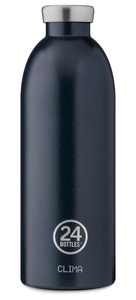 24Bottles, 24Bottles Isolierflasche 850ml, 24 BOTTLES Thermoflasche »Clima«