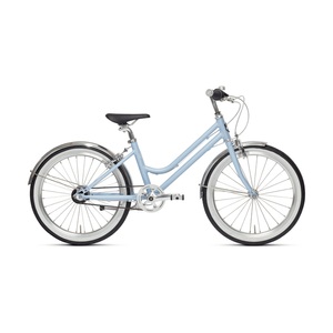 Siech Cycles, Siech Cycles Kids Bike 20' Kindervelo hellblau, 