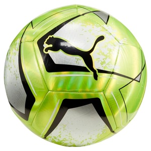 Puma, Puma Cage Fussball limegrün, 