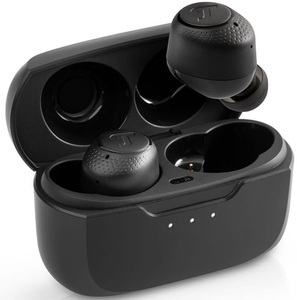Teufel, Teufel Real Blue TWS 2 ? Night Black In-Ear Kopfhörer, 