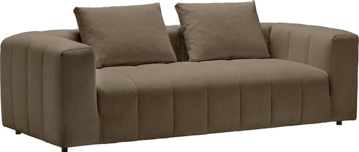 Micasa, 3er-Sofa RAYAS