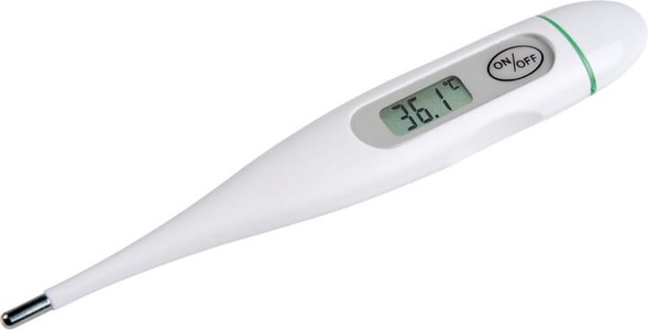Medisana, Medisana 77030 FTC - Fieberthermometer (), Medisana Thermometer FTC