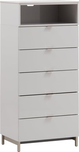 Micasa, Wohnsystem TILL, Micasa, Kommode TILL