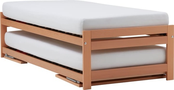 mydream by superba, Doppelcouch TWIN III, mydream by superba, Ausziehbett TWIN III