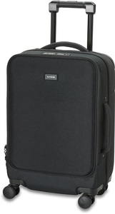 Dakine, Dakine Verge Carry ON Spinner 30L Rollkoffer / Trolley schwarz, DaKine - Duffle bag mit Rollen, 30 L, Black