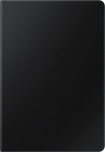 Samsung, Samsung Tab S7 Book Cover Black, SAMSUNG Book Cover - Booklet (Schwarz)