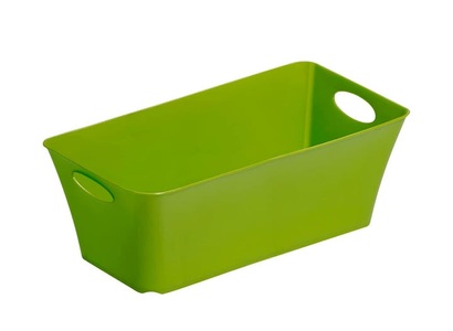 Rotho, Living Box 2 l grün, 