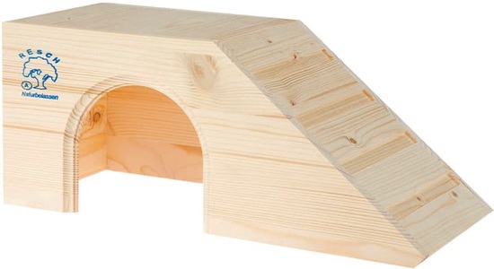 Resch, Resch Meerschweinchenhaus Treppe, Resch Treppe Treppe