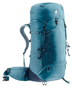 Deuter, Deuter Aircontact Lite 50 + 10 Trekkingrucksack Herren