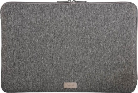 HAMA, Hama Laptop-Sleeve 'Jersey'; bis 36 cm (14;1') Laptop-Tasche, Hama Laptop-Sleeve 