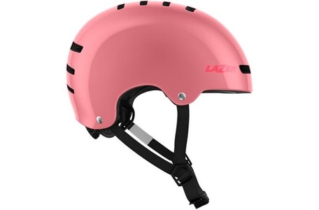 Lazer, Lazer Velohelm Armor 2.0 - Dusty Rose, Lazer Velohelm Armor 2.0 - Dusty Rose (Grösse: M (55-59 cm))