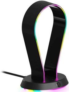 undefined, Light Up Kopfhörer Ständer, Light Up Gaming Headset Stand