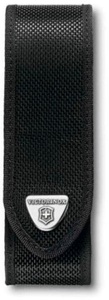 Victorinox Schweiz, Nylon-Gürteletui Victorinox Schweiz (schwarz), Victorinox Nylon-Gürteletui - Schwarz - One size