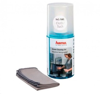 HAMA, Hama 78302 - Reinigungs-Gel, HAMA 78302 - Reinigungs-Gel (Mehrfarbig)