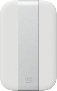 UAG, UAG [U] Lucent MagSafe Powerstand - Powerbank (Weiss), UAG Powerbank Lucent Magsafe 4000 mAh Weiss