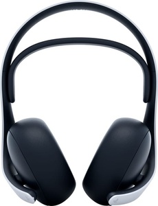 SONY PS, SONY PS PULSE Elite - Wireless-Headset , Weiss/Schwarz, SONY PULSE Elite Wireless-Headset