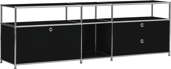 Micasa, Sideboard FLEXCUBE