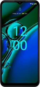 Nokia, 5G Smartphone Nokia G42 5G 128 GB 16.7 cm (6.56 Zoll) Grau Android? 13 Single-SIM, NOKIA G42 5G - Smartphone (6.56 , 128 GB, So Grey)
