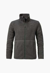 Schöffel, Schöffel Aurora Fleecejacke Herren, Schöffel Aurora Fleecejacke rauch
