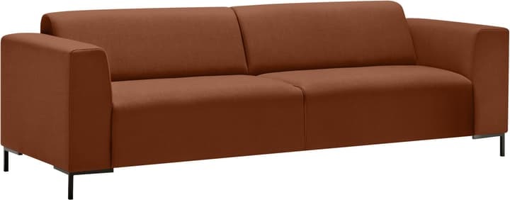 Micasa, 3er-Sofa BROSCH