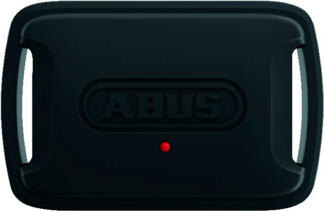 ABUS, ABUS Alarmbox RC Nur Box schwarz 2022 Zubehör Schlösser, ABUS Alarmbox RC Box