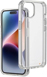 HAMA, HAMA Extreme Protect - Schutzhülle (Passend für Modell: Apple iPhone 15), 