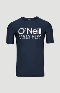 O'NEILL, O'NEILL CALI S/SLV SKINS Surf Shirt Herren, CALI Kurzarm UV-Badeshirt