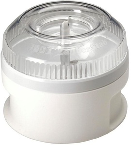 BAMIX, bamix® Processor weiss, Bamix, Kochen und Backen, Bamix Mühle Mühle, Produkte & Wohnen