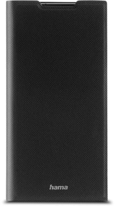 HAMA, Hama Slim Pro Booklet Samsung Galaxy S23 Ultra Schwarz, hama 00215582 Booklet Slim Pro für Samsung Galaxy S23 Ultra, Schwarz
